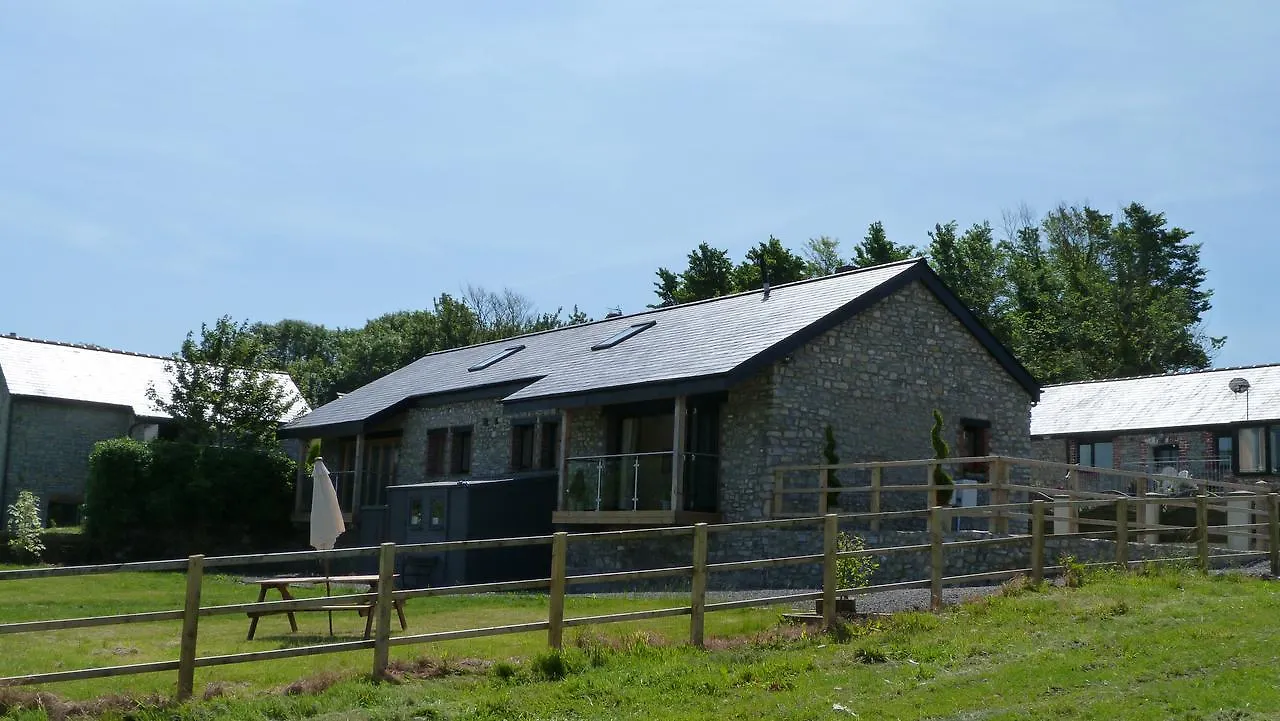 Y Cudyll Coch Villa Cardiff